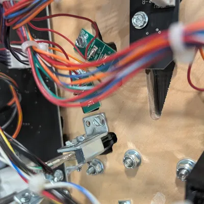 Gá đỡ Stern Spike 2 Stand-Up Target Support