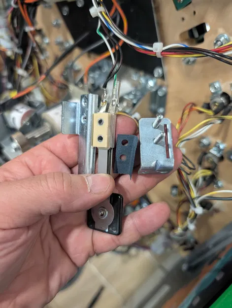 Gá đỡ Stern Spike 2 Stand-Up Target Support - Image 4