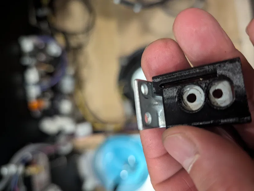 Gá đỡ Stern Spike 2 Stand-Up Target Support - Image 5