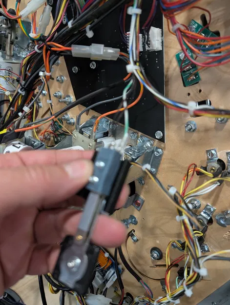 Gá đỡ Stern Spike 2 Stand-Up Target Support - Image 6