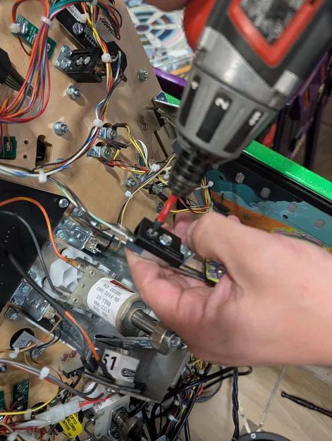 Gá đỡ Stern Spike 2 Stand-Up Target Support - Image 7