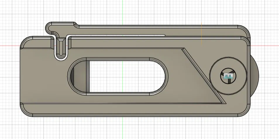 Utility knife Car Dummy - Image 3