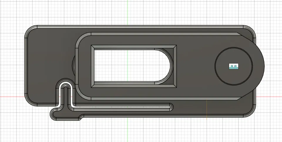 Utility knife Car Dummy - Image 4