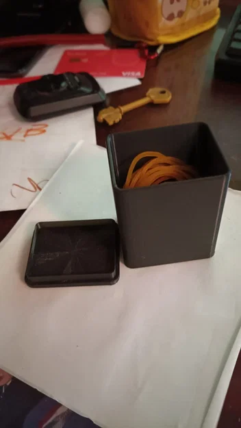 Cajita (hộp nhỏ 40×50×60mm) - Image 1