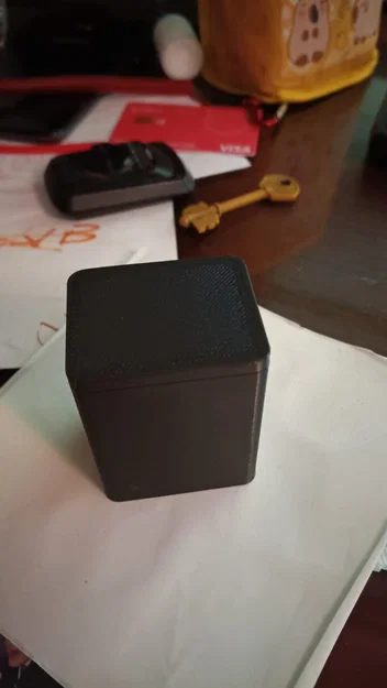 Cajita (hộp nhỏ 40×50×60mm) - Image 2