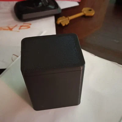 Cajita (hộp nhỏ 40×50×60mm)