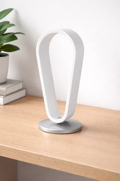 Kệ để tai nghe hiện đại (Headphone Stand Modern) - Image 2