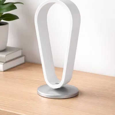 Kệ để tai nghe hiện đại (Headphone Stand Modern)