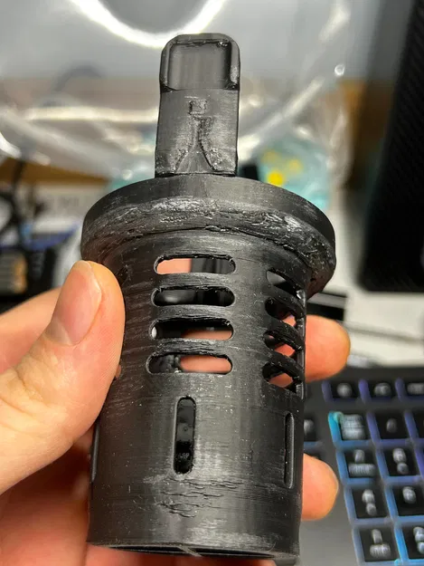 256572 Filter máy rửa chén Indesit, Ariston, Wirpool - Image 10