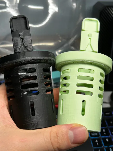 256572 Filter máy rửa chén Indesit, Ariston, Wirpool - Image 12