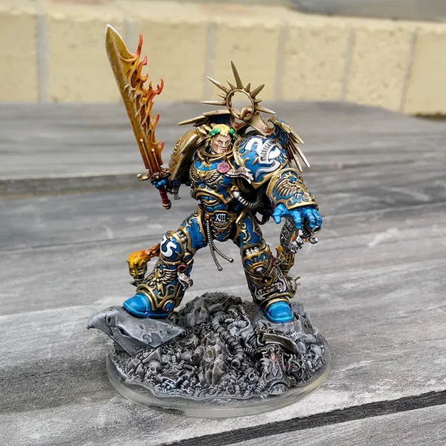 Roboute Guilliman - Image 1