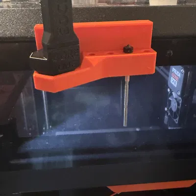 Khay sắp xếp đầu phun & dụng cụ thay thế cho CORE One