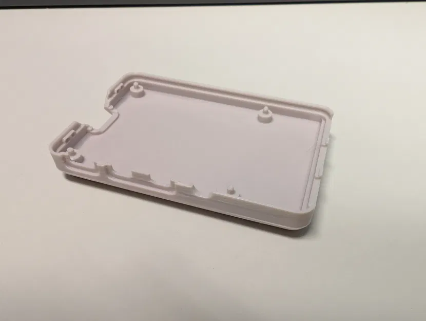 Đế case Raspberry Pi 4 Model B có gắn nam châm - Image 2