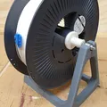 Roller cuộn filament cho cuộn 1kg tới 8kg - Thumbnail 1