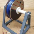 Roller cuộn filament cho cuộn 1kg tới 8kg - Thumbnail 3