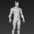 Batman Beyond (Batman del Futuro) – Tượng mini 10 cm - Thumbnail 3