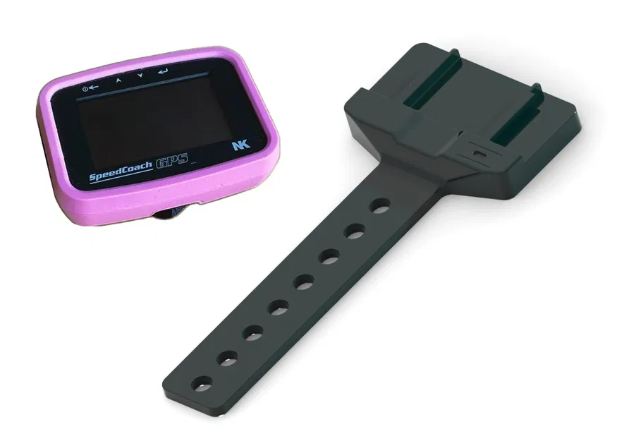 Giá đỡ phù hợp cho SpeedCoach - Image 1