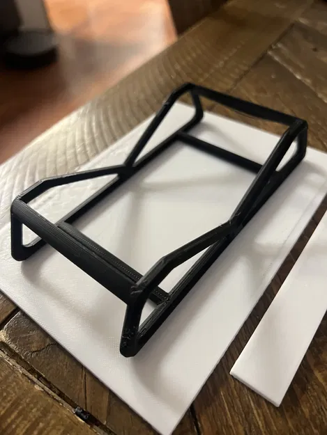 Giá Đỡ Cuộn Filament Modular (Modular Spool Holder) - Image 2