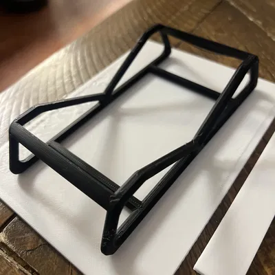 Giá Đỡ Cuộn Filament Modular (Modular Spool Holder)