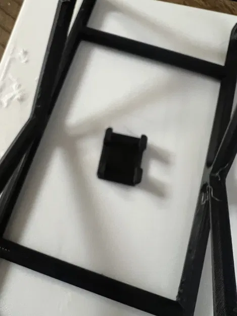 Giá Đỡ Cuộn Filament Modular (Modular Spool Holder) - Image 3