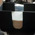 Hộp đựng khăn giấy (Tissue box) - Thumbnail 1