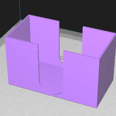 Hộp đựng khăn giấy (Tissue box)