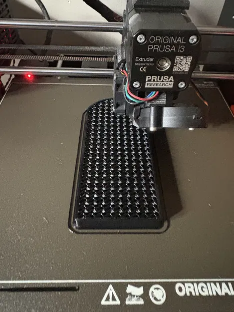 Soporte pared filamento – Giá treo tường cho cuộn filament - Image 2