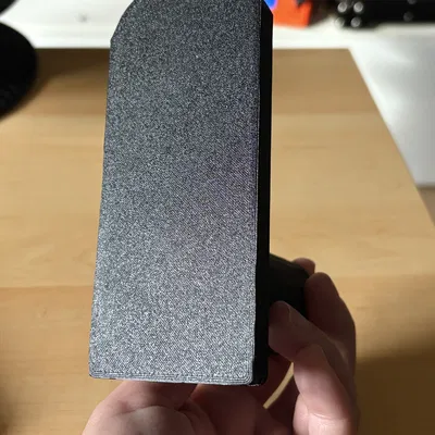 Soporte pared filamento – Giá treo tường cho cuộn filament