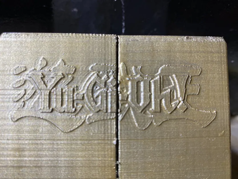 Hộp đựng bài Yugioh gập gọn (Foldable Deck Box) - Image 5