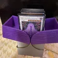 Hộp đựng bài Yugioh gập gọn (Foldable Deck Box) - Thumbnail 6