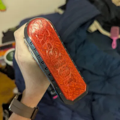 Miếng đệm báng (buttpad) cho X-Shot MPP