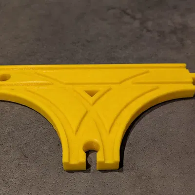 Bộ đường ray tàu đồ chơi đầy đủ kèm đầu máy