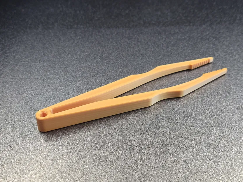 Nhíp/Kìm gắp đa năng – nhíp chính xác - Image 2