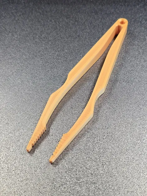 Nhíp/Kìm gắp đa năng – nhíp chính xác - Image 3