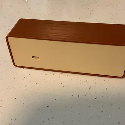 Vỏ Re Speaker Lite Case