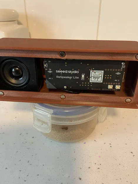 Vỏ Re Speaker Lite Case - Image 7