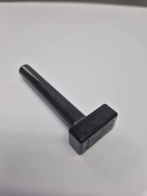 Cửa gió (Air Vent) cho máy in offset Komori - Image 1