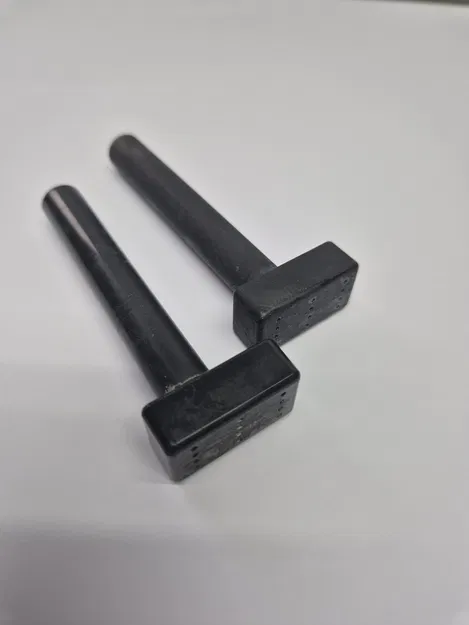 Cửa gió (Air Vent) cho máy in offset Komori - Image 2