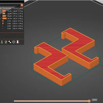 Móc treo cho thanh vòi sen