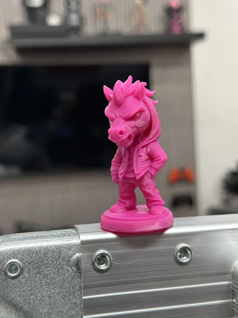 Figurky Šachy – Bộ figurine quân cờ vua độc lạ - Image 7