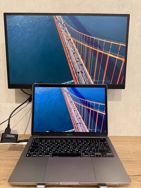 Chân đỡ cho Acer SA230 - Image 2