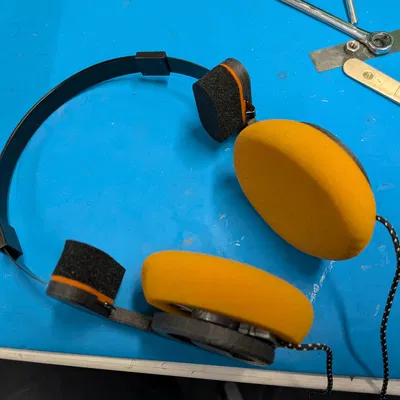 Giá đỡ loa tai nghe Koss Porta Pro (thay thế Speaker Holder)