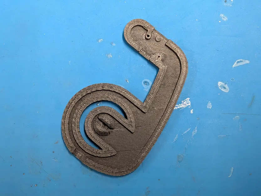 Giá đỡ loa tai nghe Koss Porta Pro (thay thế Speaker Holder) - Image 2