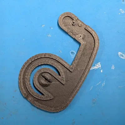 Giá đỡ loa tai nghe Koss Porta Pro (thay thế Speaker Holder)