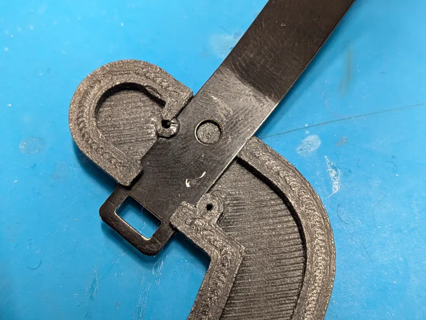 Giá đỡ loa tai nghe Koss Porta Pro (thay thế Speaker Holder) - Image 3