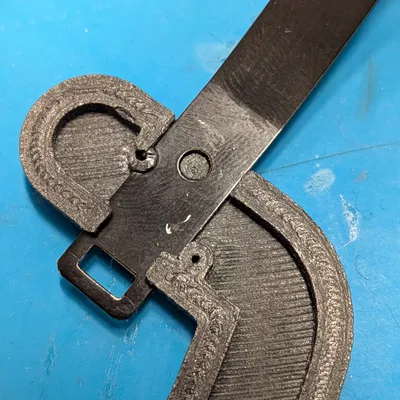 Giá đỡ loa tai nghe Koss Porta Pro (thay thế Speaker Holder)