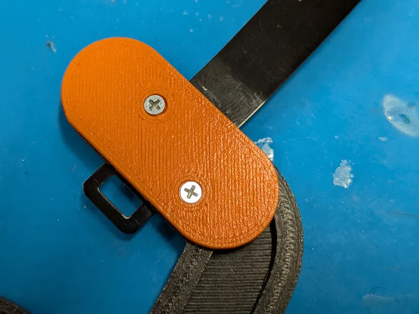 Giá đỡ loa tai nghe Koss Porta Pro (thay thế Speaker Holder) - Image 4