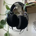 Móc treo tai nghe (Headphone holder) gắn bàn/kệ - Thumbnail 2
