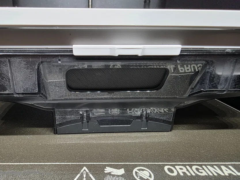 Cánh van một chiều cho hộp chứa bụi Samsung BESPOKE Jet Bot Combo (AI) - Image 1