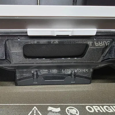 Cánh van một chiều cho hộp chứa bụi Samsung BESPOKE Jet Bot Combo (AI)